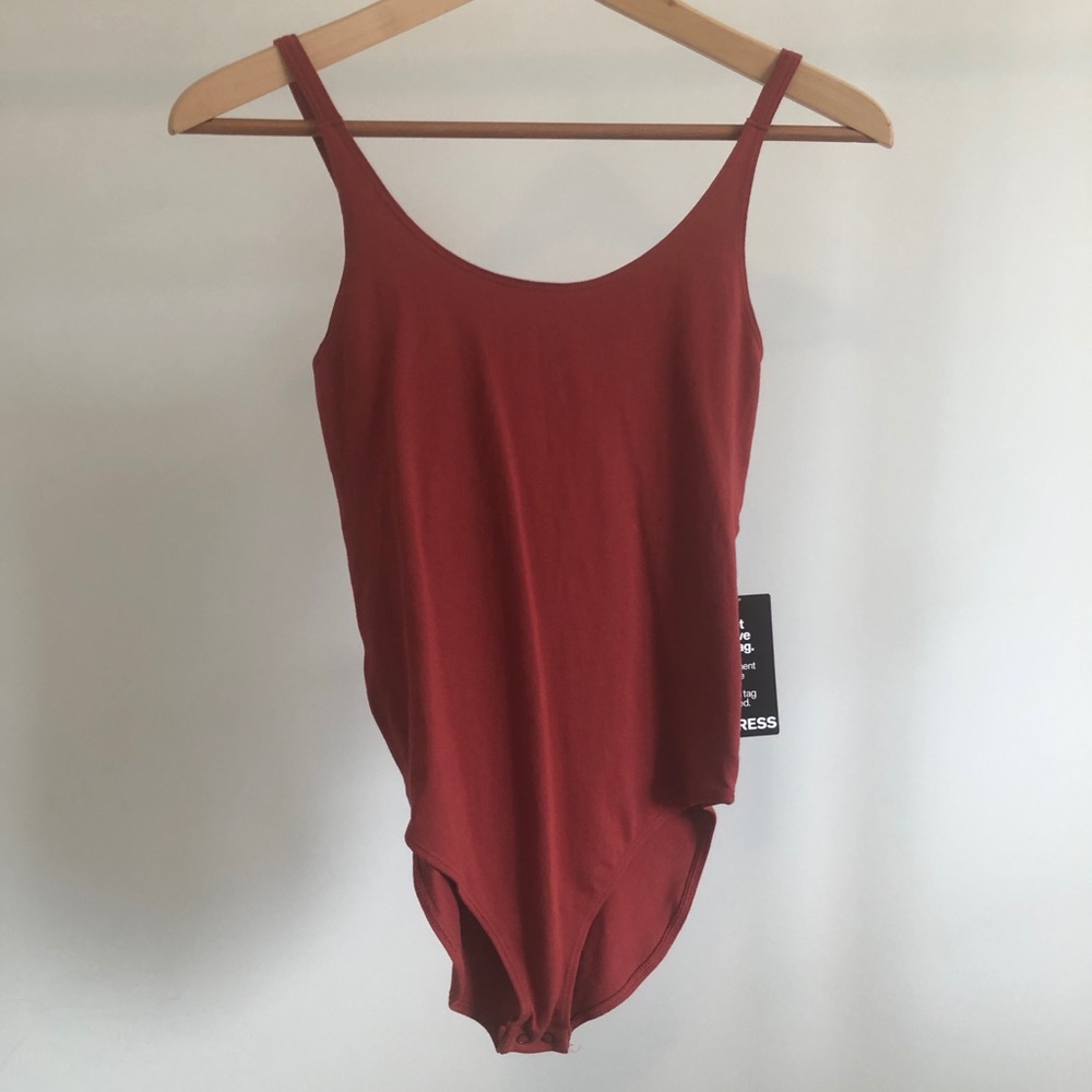 Express Bodysuit - Picture 4 of 6